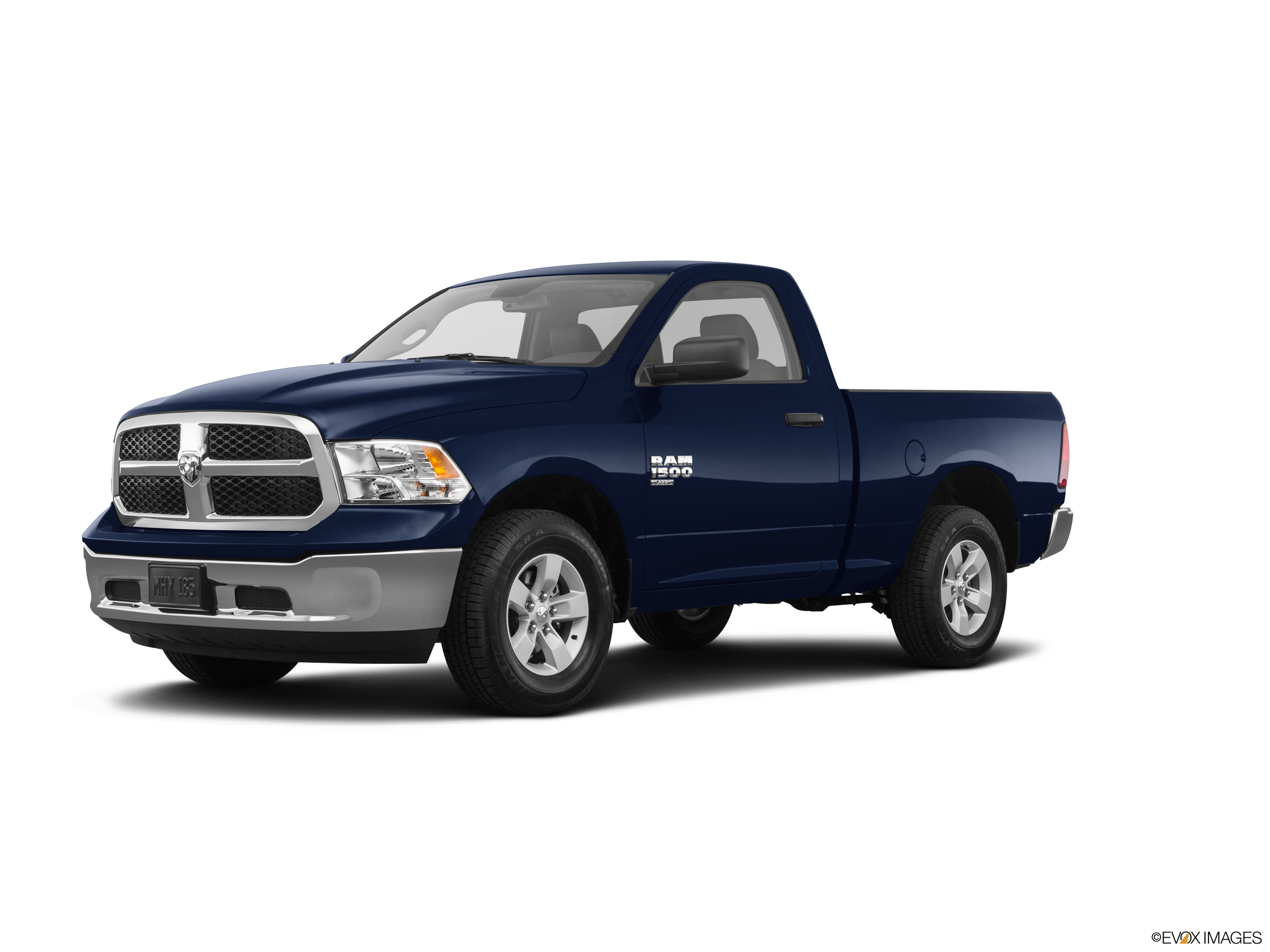 New 2019 Ram 1500 Classic Regular Cab Tradesman Pricing Kelley Blue Book